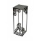 Stovas gėlėms 10-1523/80J 80*24*24cm