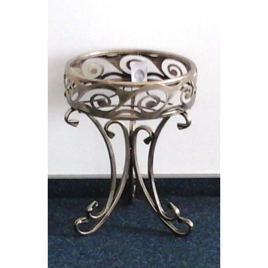 Stovas gėlėms 10-1535 37*28cm 1vnt.