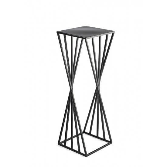 Stovas gėlėms 10-1619/70J 70*24*24cm Stovas gėlėms 10-1619/70J 70*24*24cm