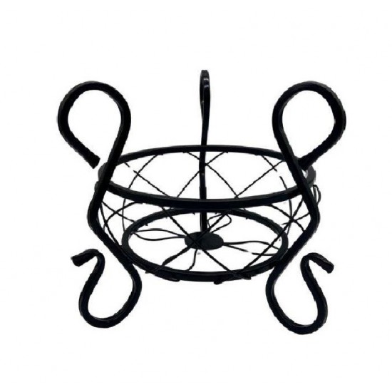 Stovas gėlėms 10-1654 28*28cm Stovas gėlėms 10-1654 28*28cm