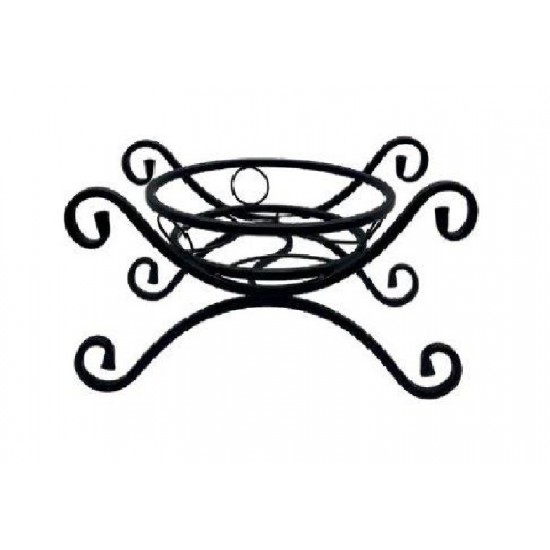 Stovas gėlėms 10-1687 23*44.5*27.5cm Stovas gėlėms 10-1687 23*44.5*27.5cm