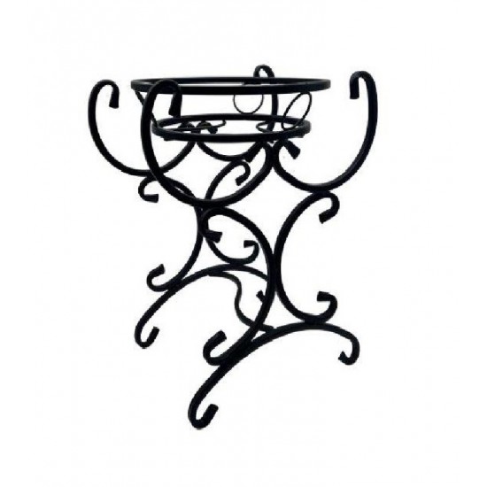 Stovas gėlėms 10-1688 40*35*27.5cm Stovas gėlėms 10-1688 40*35*27.5cm