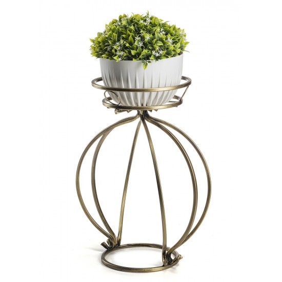 Stovas gėlėms 10-1692 54*38*28cm Stovas gėlėms 10-1692 54*38*28cm