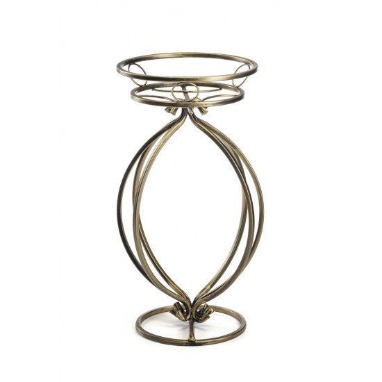 Stovas gėlėms 10-1693 55*28cm