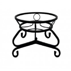 Stovas gėlėms 10-1694 23*27.5cm