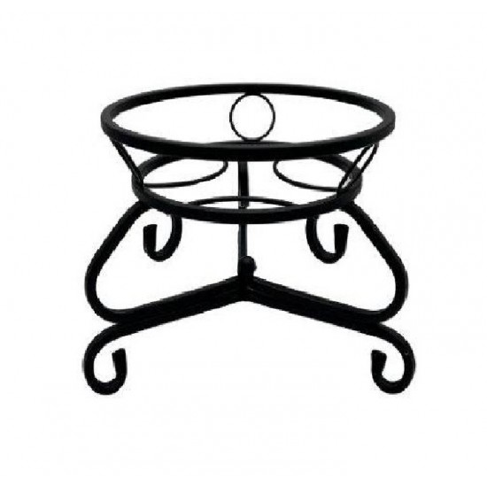 Stovas gėlėms 10-1694 23*27.5cm Stovas gėlėms 10-1694 23*27.5cm