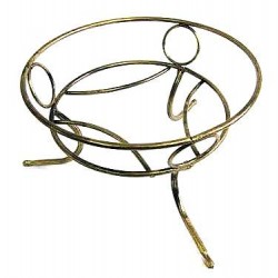 Stovas gėlėms 10-756 17.5*28cm 1vnt.