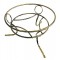 Stovas gėlėms 10-756 17.5*28cm 1vnt.