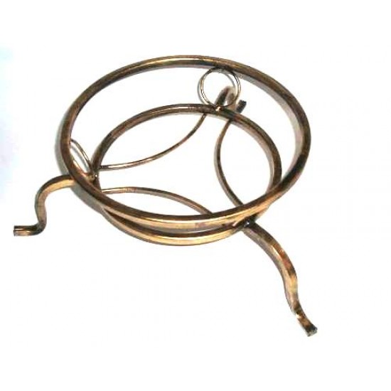Stovas gėlėms 10-764 15*36cm 1vnt. Stovas gėlėms 10-764 15*36cm 1vnt.