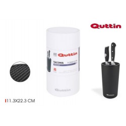 Stovas peiliams Quttin pet 22.3*11.3cm
