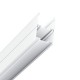 Stumdomos dušo durys Ravak Supernova, ASDP3-120 198, balta+plastikas Pearl Stumdomos dušo durys Ravak Supernova, ASDP3-120 198, balta+plastikas Pearl