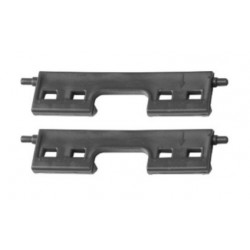 Sujungimo elementai Qbrick ONE, PRO ir PRIME