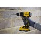 Suktuvas/gręžtuvas Stanley SFMCD721B; 20V, įrankis be priedų Suktuvas/gręžtuvas Stanley SFMCD721B; 20V, įrankis be priedų