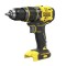 Suktuvas/gręžtuvas Stanley SFMCD721B; 20V, įrankis be priedų