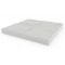 Sulankstomas gimnastikos čiužinys SANRO 100x100x10 cm pilkas (4 dalių)
