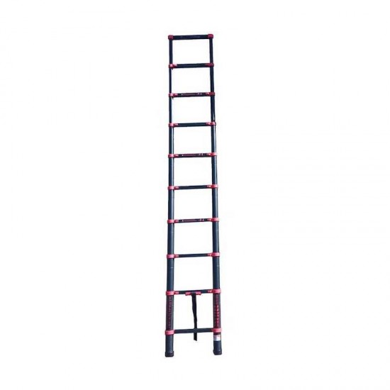 Suskleidžiamos kopėčios 3,8 m Suskleidžiamos kopėčios 3,8 m