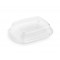 Sviestinė plast. 18*11.5*4.5cm 56326