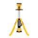 Šviestuvas su trikoju stovu DCL079, 18V, DeWALT Šviestuvas su trikoju stovu DCL079, 18V, DeWALT