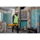 Šviestuvas su trikoju stovu DCL079, 18V, DeWALT Šviestuvas su trikoju stovu DCL079, 18V, DeWALT