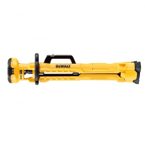 Šviestuvas su trikoju stovu DCL079, 18V, DeWALT Šviestuvas su trikoju stovu DCL079, 18V, DeWALT