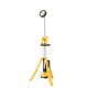 Šviestuvas su trikoju stovu DCL079, 18V, DeWALT Šviestuvas su trikoju stovu DCL079, 18V, DeWALT