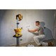 Šviestuvas su trikoju stovu DCL079, 18V, DeWALT Šviestuvas su trikoju stovu DCL079, 18V, DeWALT