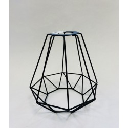 Šviestuvo gaubtas met. 10-1556J 19*17*17cm