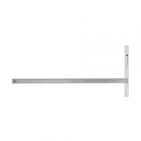 T formos liniuotė 120 cm T formos liniuotė 120 cm
