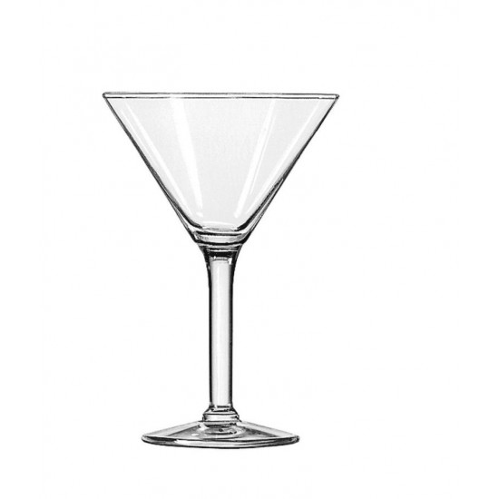 Taurė martiniui 230ml 7512 Taurė martiniui 230ml 7512