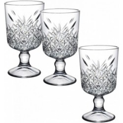 Taurelės 60ml 6vnt TIMELESS