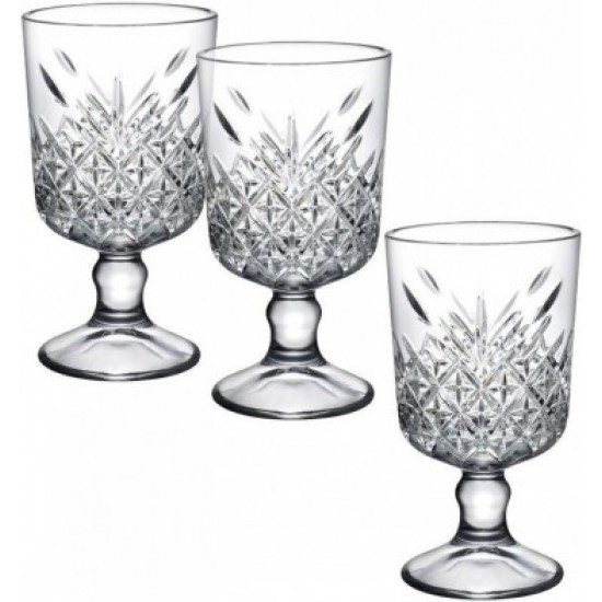 Taurelės 60ml 6vnt TIMELESS
