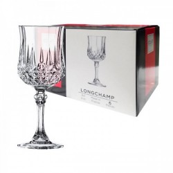 Taurelės likeriui 60ml 6vnt ECLAT