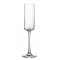 Taurės šampanui 160ml 6vnt JUNCO Bohemia