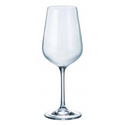 Taurės vynui 360ml 6vnt TYTO