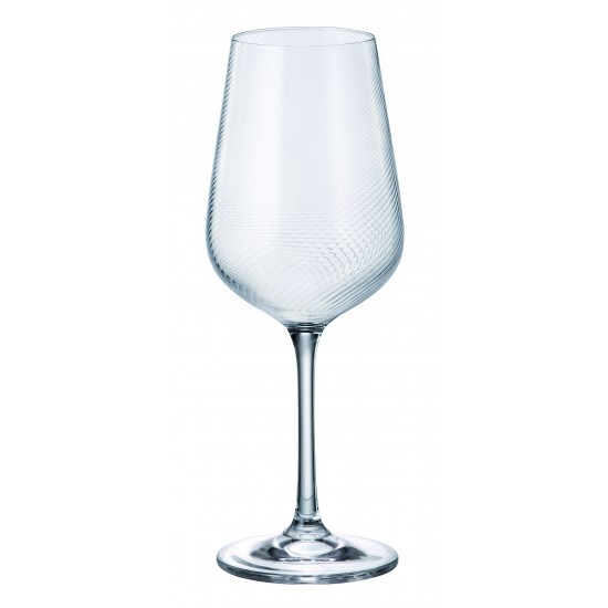 Taurės vynui 360ml 6vnt TYTO
