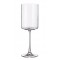 Taurės vynui 380ml 6vnt JUNCO Bohemia