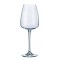 Taurės vynui 440ml 4vnt ANSER DECOR