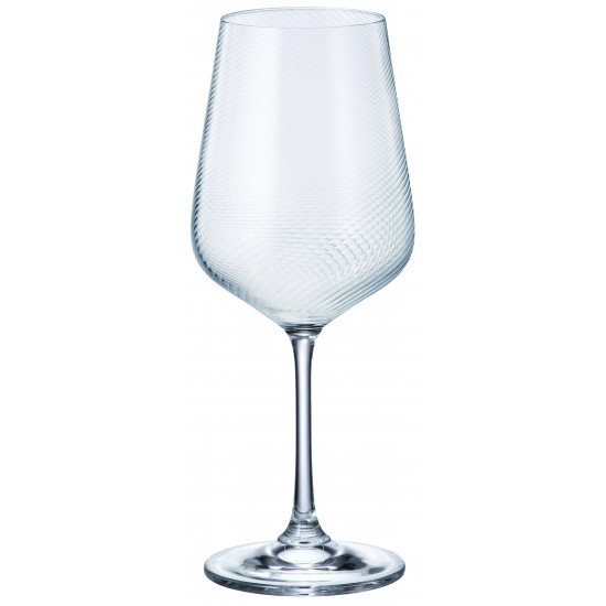 Taurės vynui 450ml 6vnt TYTO