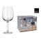 Taurės vynui 580ml 6vnt SPRING