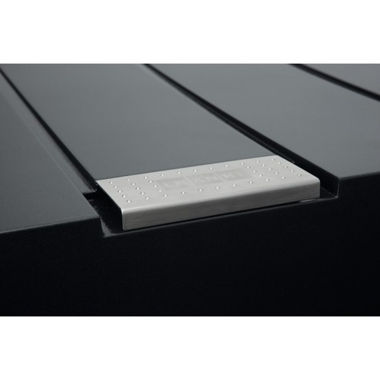 Tectonite plautuvė Franke, Sirius S2D 611-78 XL su užkemšamu ventiliumi, Carbon Tectonite plautuvė Franke, Sirius S2D 611-78 XL su užkemšamu ventiliumi, Carbon