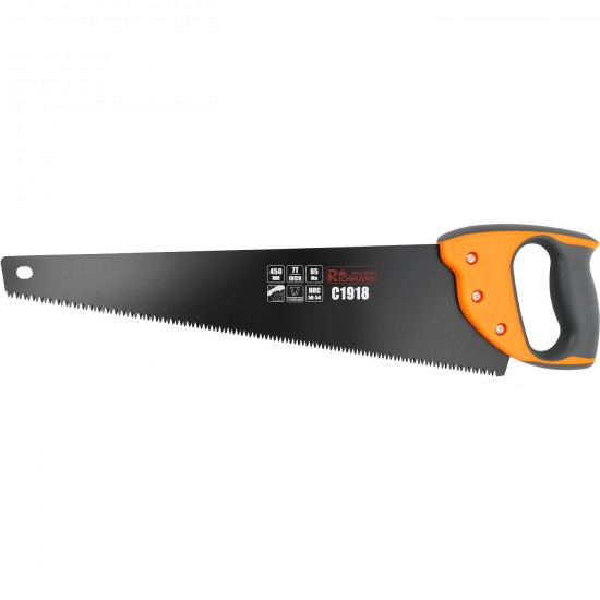 Tefloninis pjūklas 450 mm Tefloninis pjūklas 450 mm