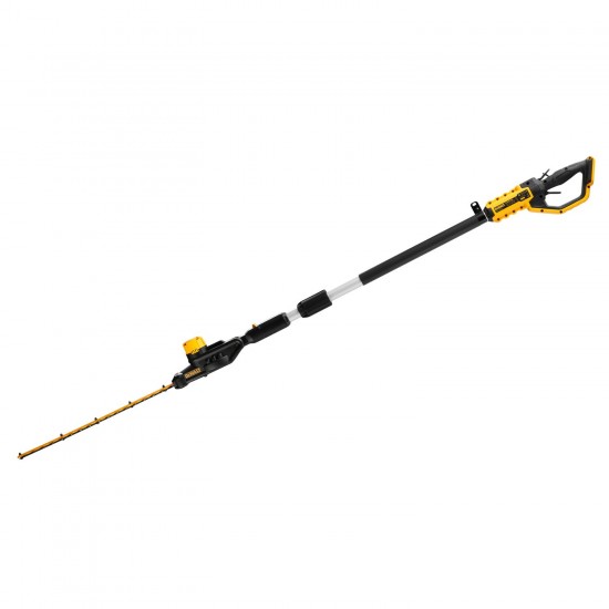 Teleskopinės gyvatvorių žirklės DCMPH566N 18 V, DeWALT