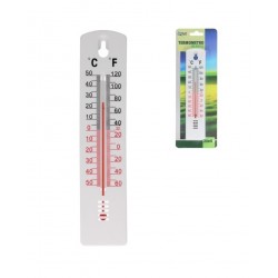 Termometras lauko plast. 20cm 15056