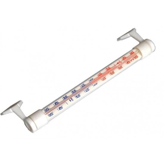 Termometras lauko plast.su laikik. 20cm Termometras lauko plast.su laikik. 20cm