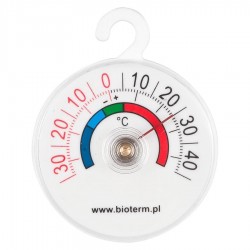 Termometras šaldytuvui -35/45°C Bioterm
