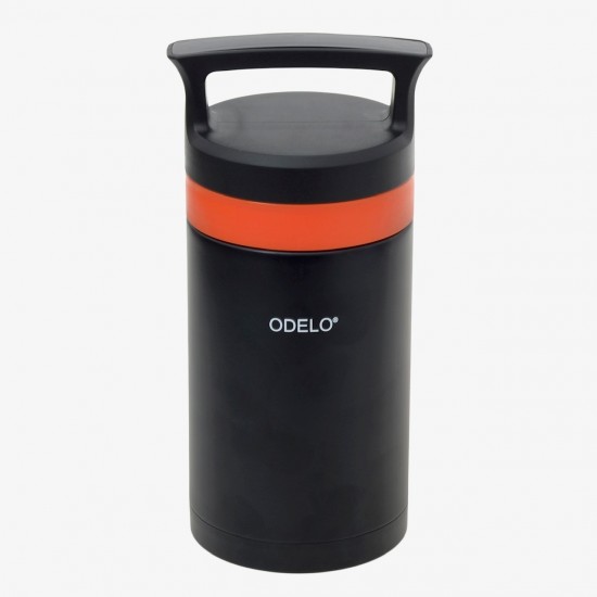 Termosas maistui met. 800ml BENET