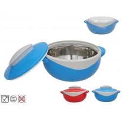 Termosas maistui plast/met. 1.3L GALAXY