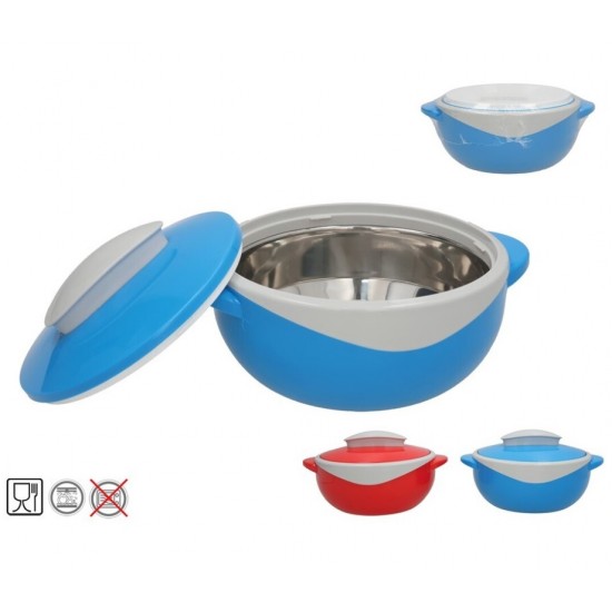 Termosas maistui plast/met. 1.3L GALAXY Termosas maistui plast/met. 1.3L GALAXY