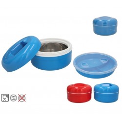 Termosas maistui plast/met. 2.0L OMEGA