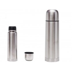 Termosas met. 0.5L Cook line ETA3172